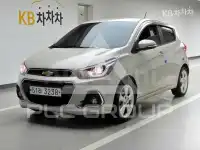 2018 Chevrolet Spark
