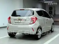 2018 Chevrolet Spark