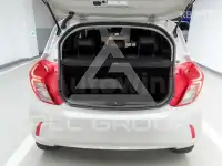2018 Chevrolet Spark