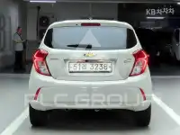 2018 Chevrolet Spark