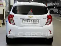 2018 Chevrolet Spark