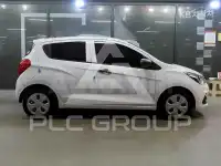 2018 Chevrolet Spark