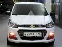 2018 Chevrolet Spark