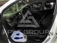2018 Chevrolet Spark