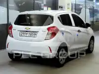 2018 Chevrolet Spark
