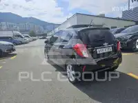 2018 Chevrolet Spark