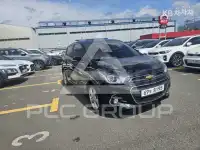 2018 Chevrolet Spark