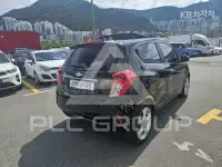 2018 Chevrolet Spark