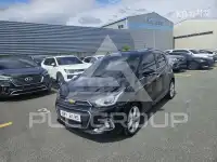 2018 Chevrolet Spark