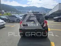2018 Chevrolet Spark
