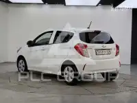 2018 Chevrolet Spark
