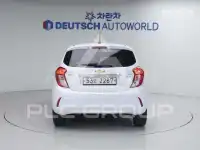 2018 Chevrolet Spark