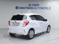 2018 Chevrolet Spark