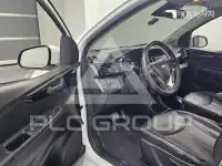 2018 Chevrolet Spark