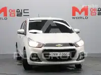2018 Chevrolet Spark