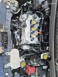 2018 Chevrolet Spark
