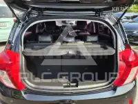 2018 Chevrolet Spark