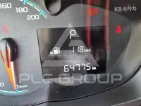 2018 Chevrolet Spark