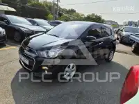 2018 Chevrolet Spark