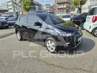 2018 Chevrolet Spark