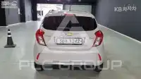 2018 Chevrolet Spark