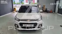 2018 Chevrolet Spark