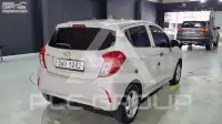 2018 Chevrolet Spark