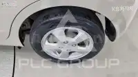 2018 Chevrolet Spark
