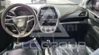 2018 Chevrolet Spark