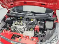 2018 Chevrolet Spark