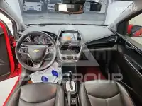 2018 Chevrolet Spark