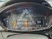 2018 Chevrolet Spark