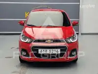 2018 Chevrolet Spark