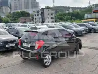 2018 Chevrolet Spark
