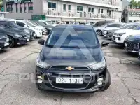 2018 Chevrolet Spark