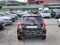 2018 Chevrolet Spark