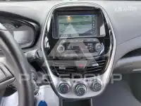 2018 Chevrolet Spark