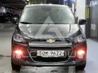 2018 Chevrolet Spark