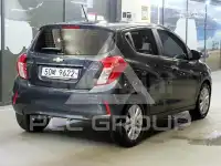2018 Chevrolet Spark