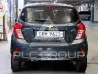 2018 Chevrolet Spark