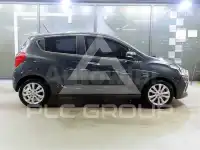 2018 Chevrolet Spark