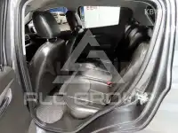 2018 Chevrolet Spark