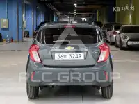 2018 Chevrolet Spark