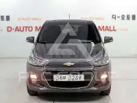 2018 Chevrolet Spark