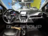 2018 Chevrolet Spark