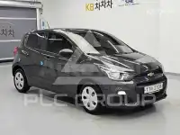 2018 Chevrolet Spark