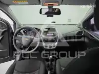 2018 Chevrolet Spark