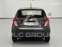 2018 Chevrolet Spark