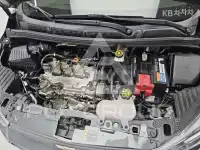 2018 Chevrolet Spark