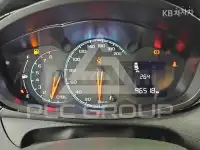 2018 Chevrolet Spark